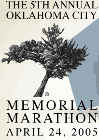 2005 OKC Memorial Marathon