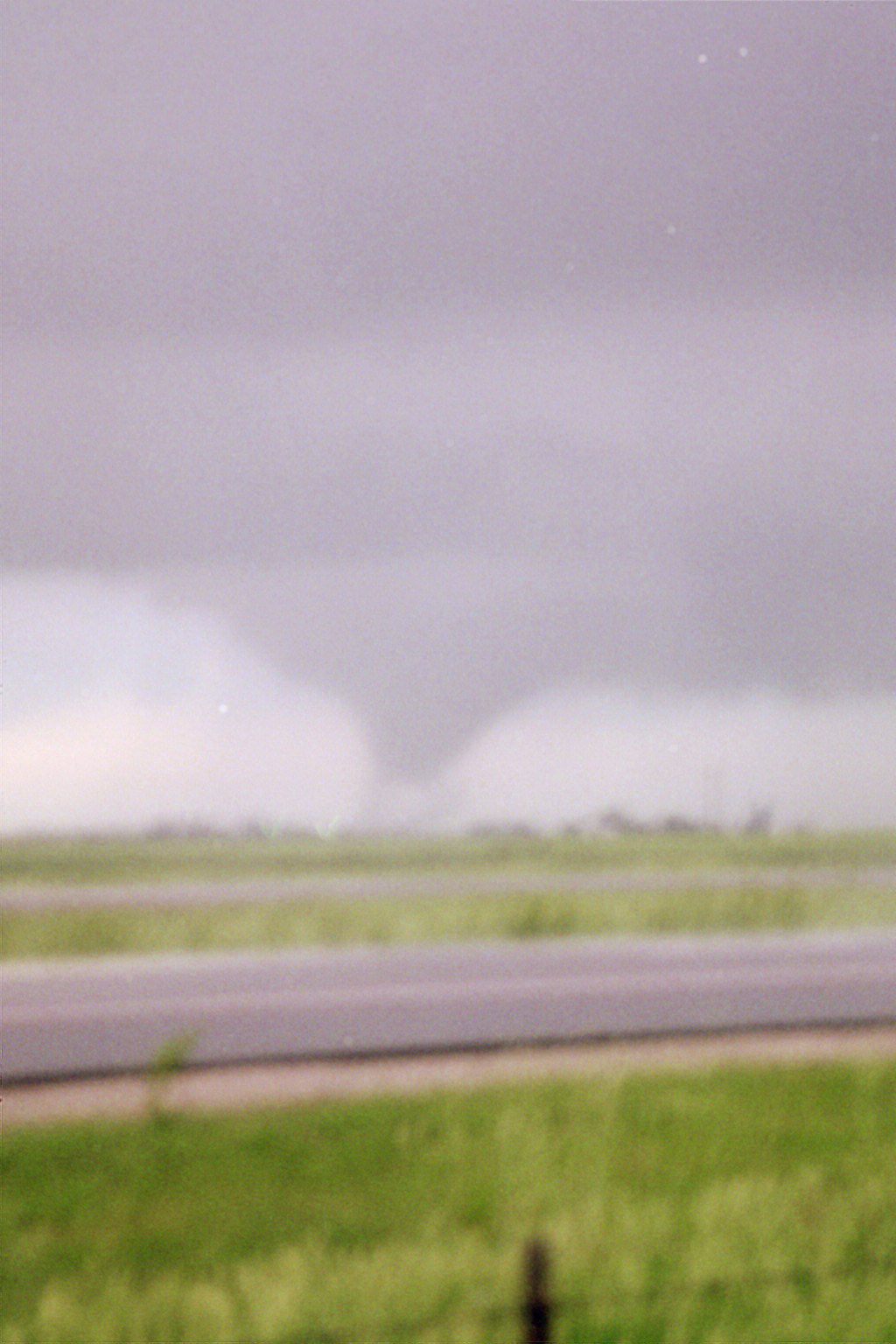 Valpo Storm Chase 2004