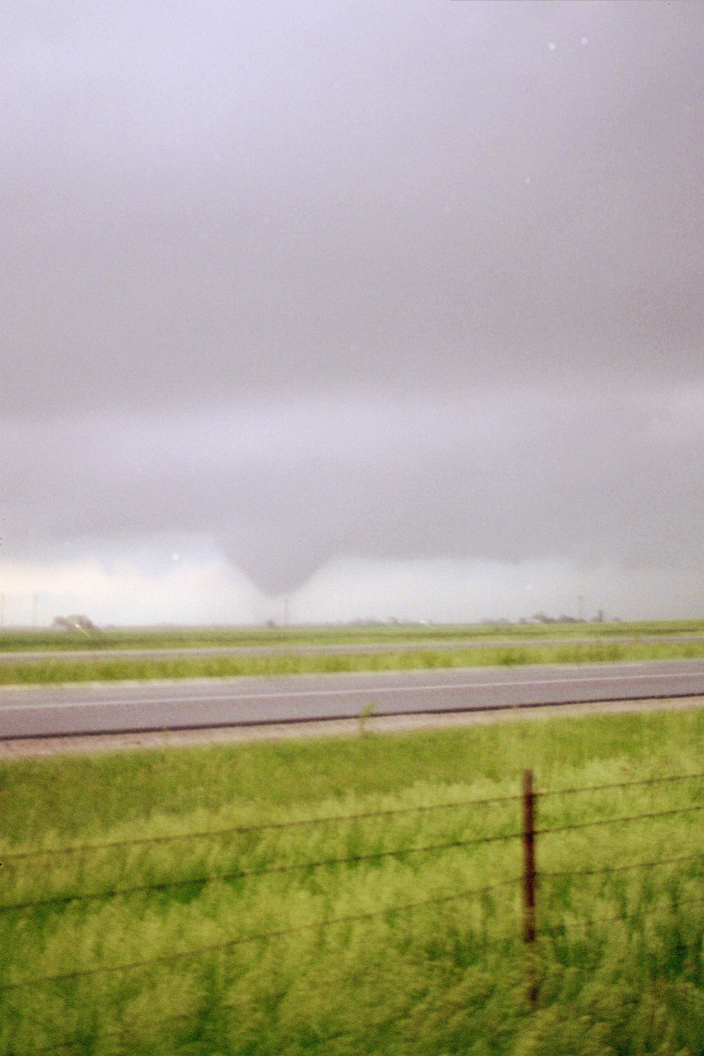 Valpo Storm Chase 2004