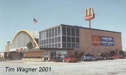 Pictures! Of Oklahoma!