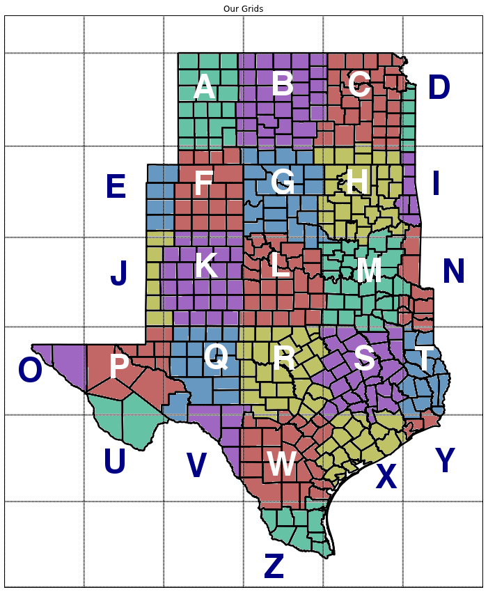 Our Grids