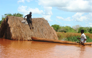 Africa Flooding