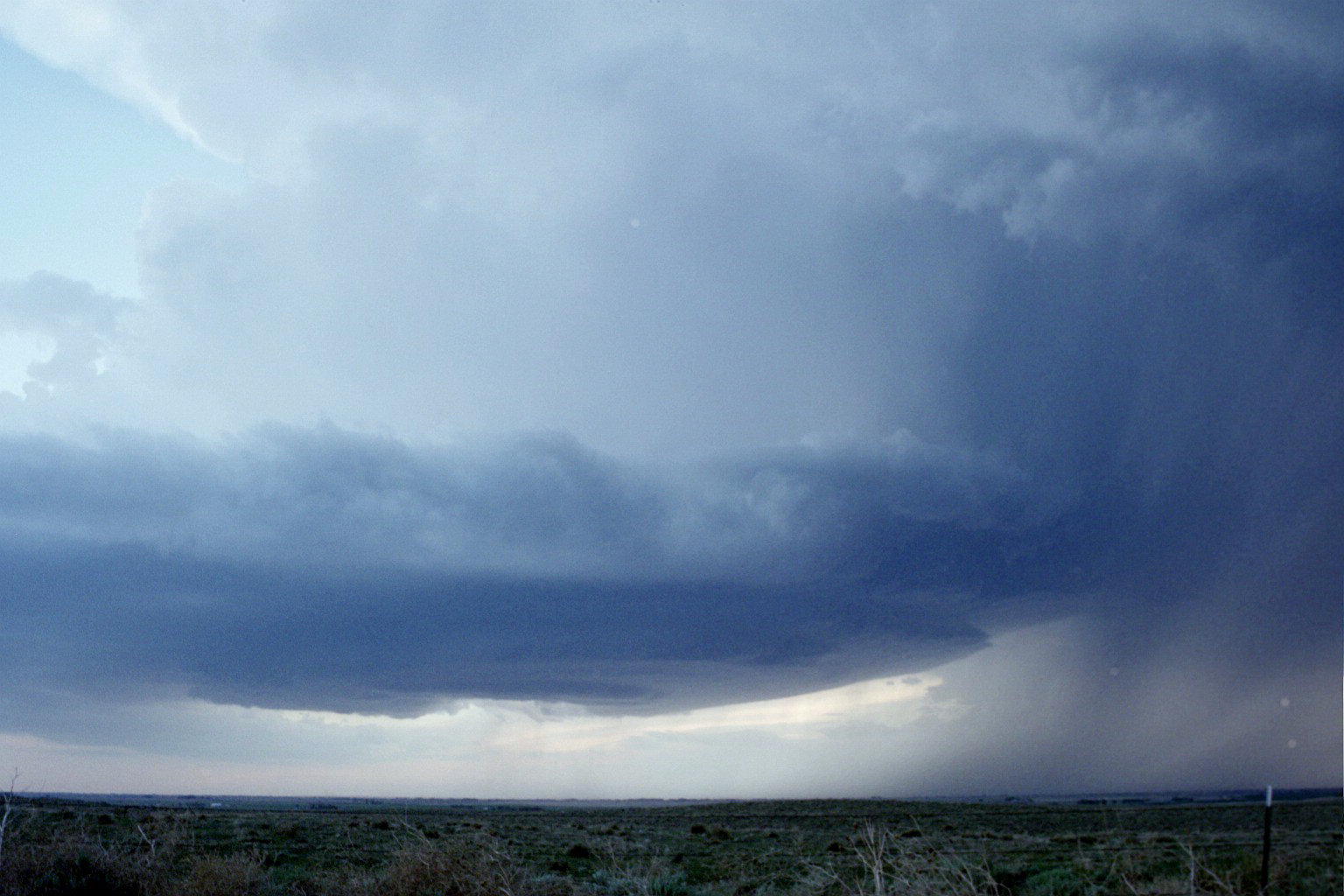 It's Rotating!!