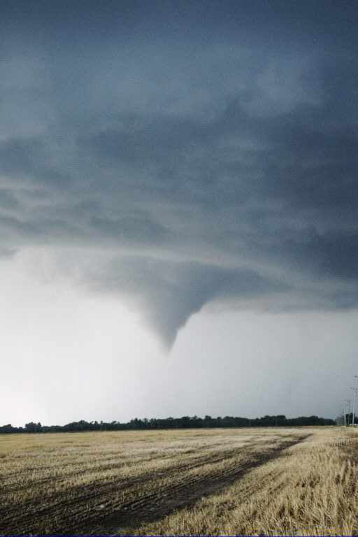Sumner Tornado 9