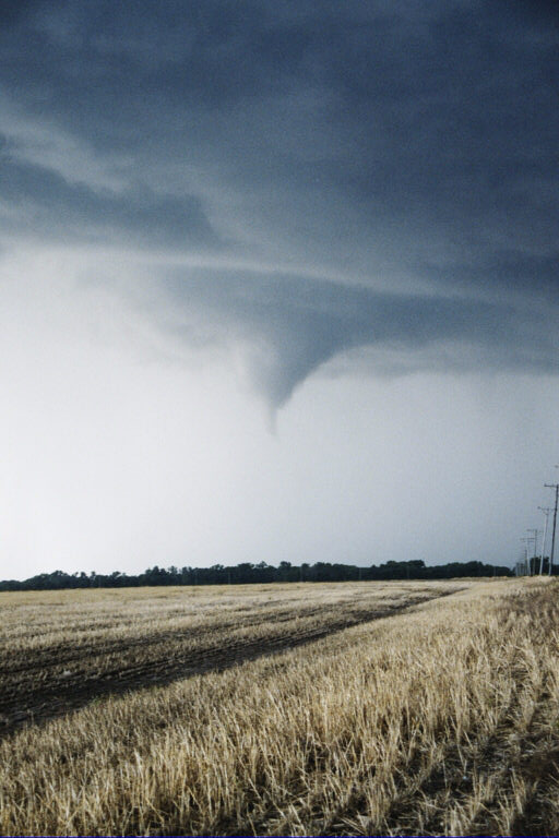 Sumner Tornado 10
