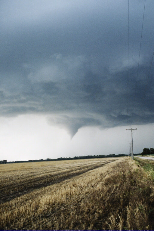Sumner Tornado 1