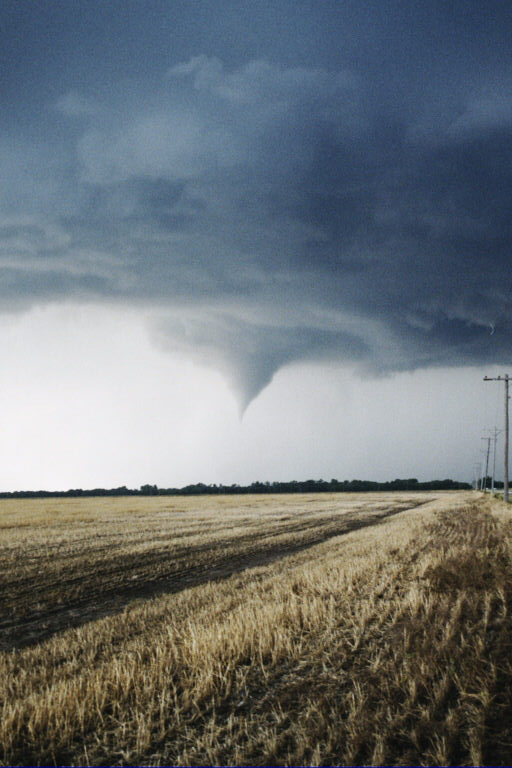 Sumner Tornado 2