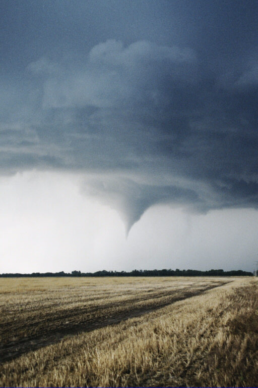 Sumner Tornado 3