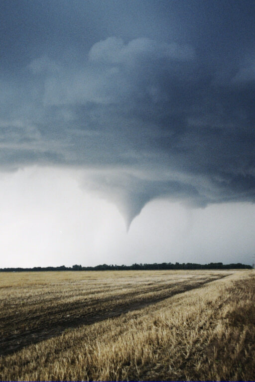 Sumner Tornado 4