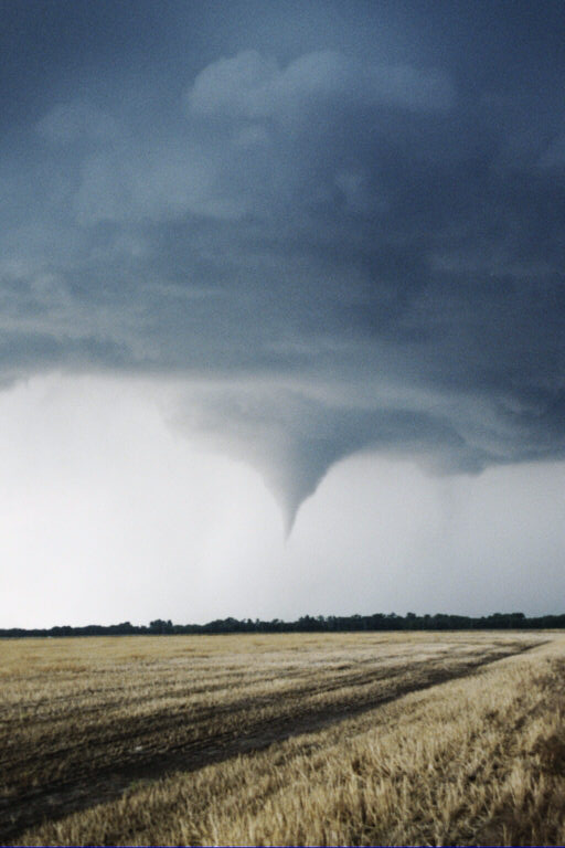 Sumner Tornado 5