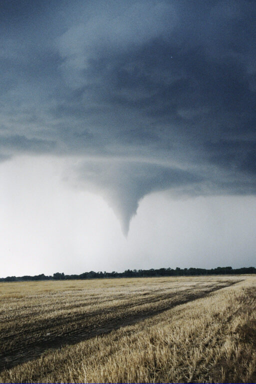 Sumner Tornado 8