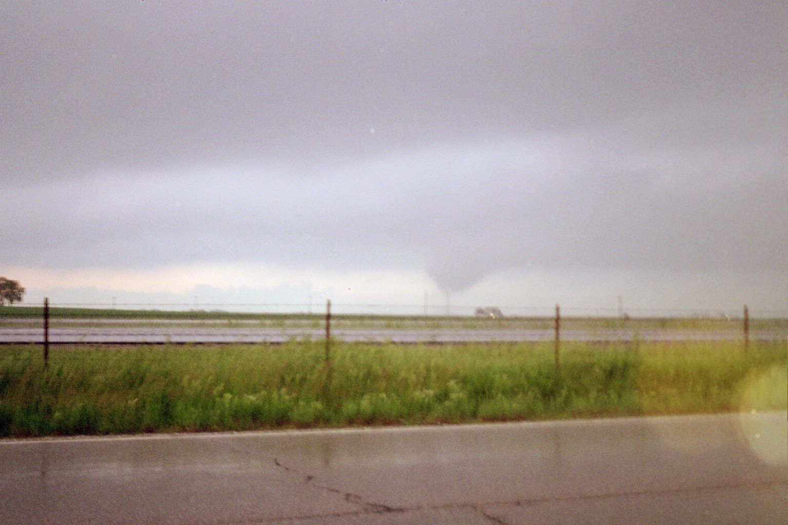 McLean IL F2 tornado 11