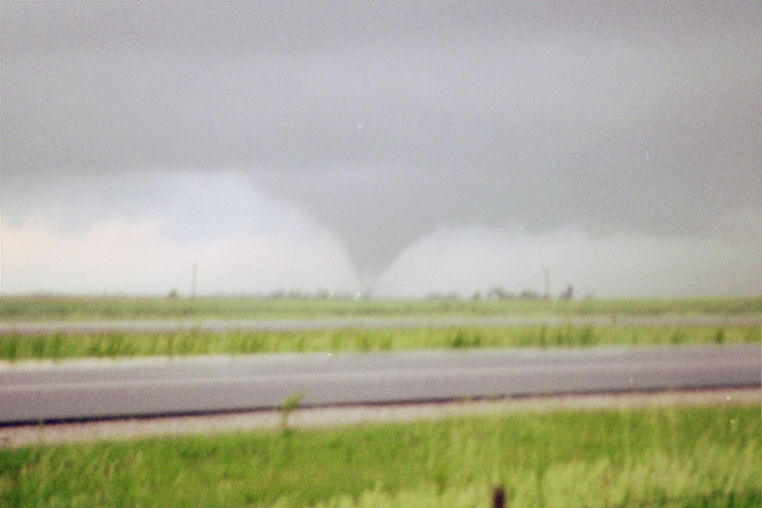McLean IL F2 tornado 2