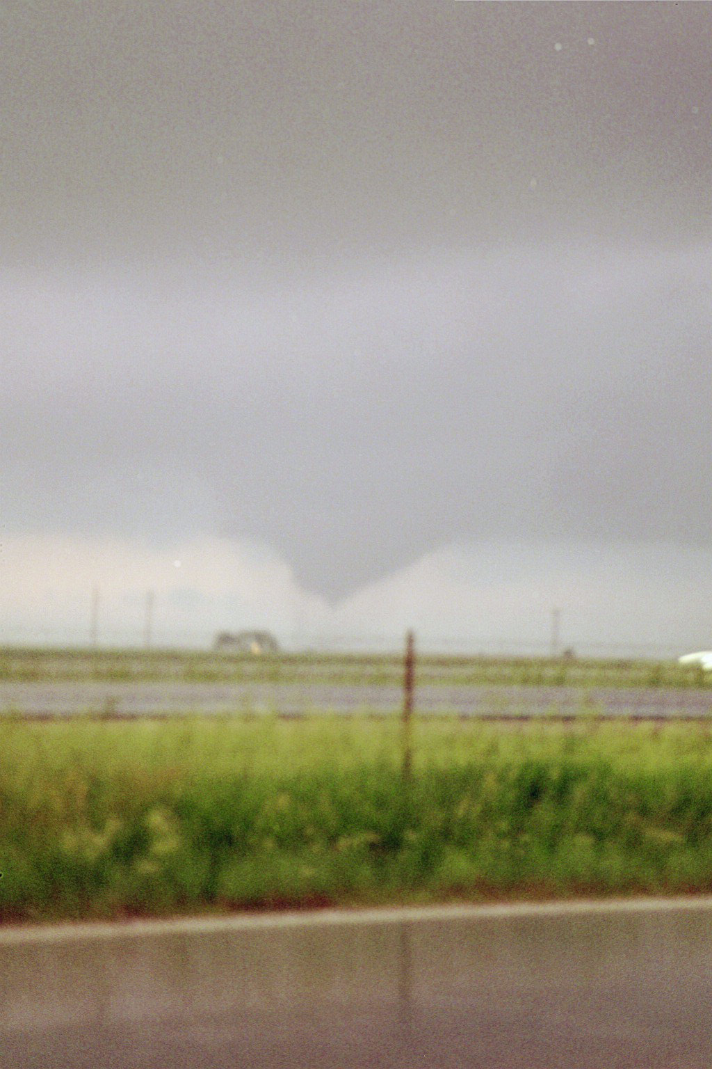 McLean IL F2 tornado 9