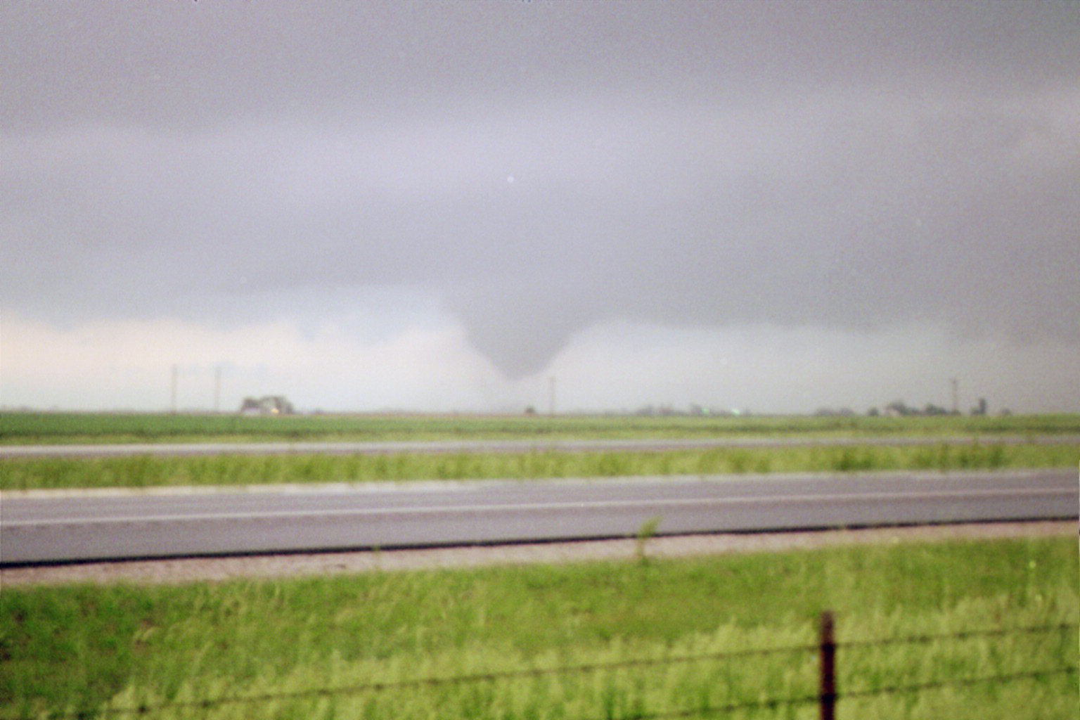 McLean IL F2 tornado 7