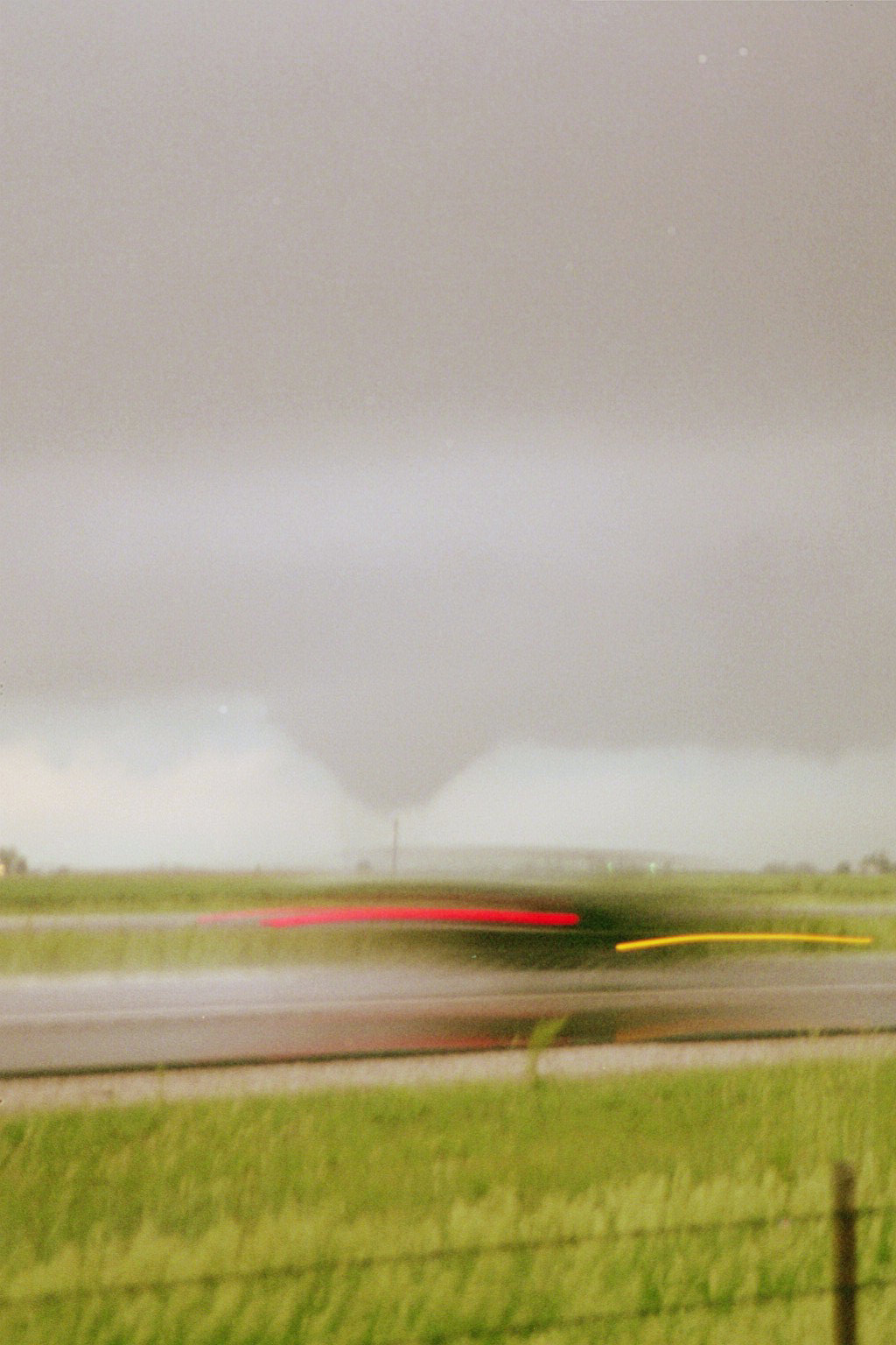 McLean IL F2 tornado 5
