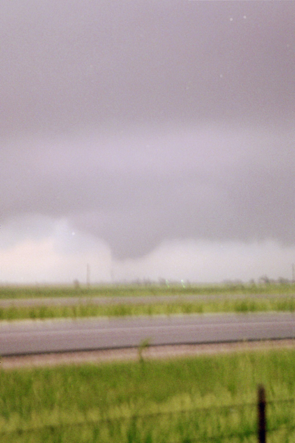 McLean IL F2 tornado 3