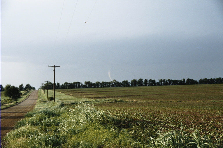 Mulvane Tornado 4