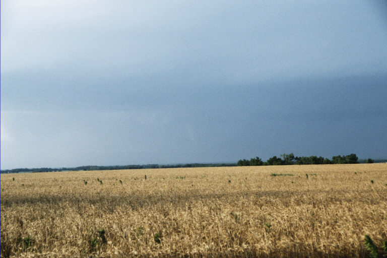 Mulvane Tornado 5