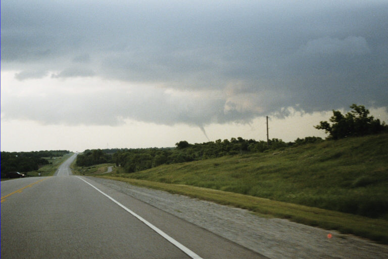 Rock Tornado 2