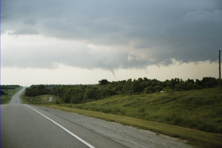 Rock Tornado 3