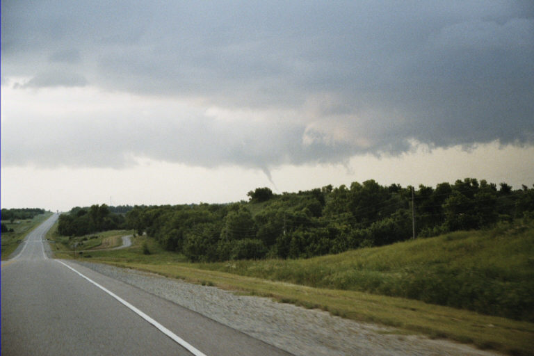 Rock Tornado 4