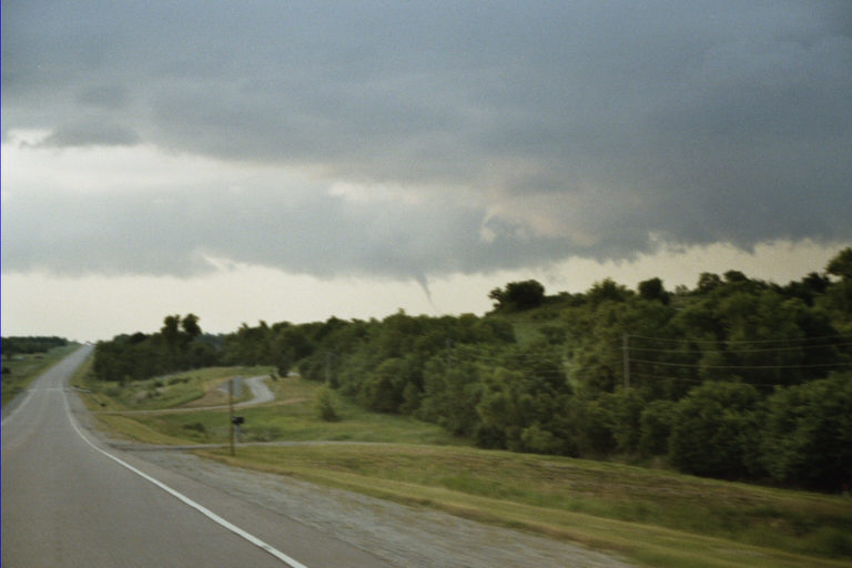 Rock Tornado 5