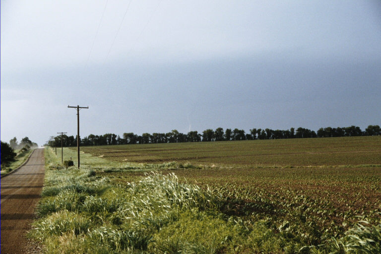Mulvane Tornado 2