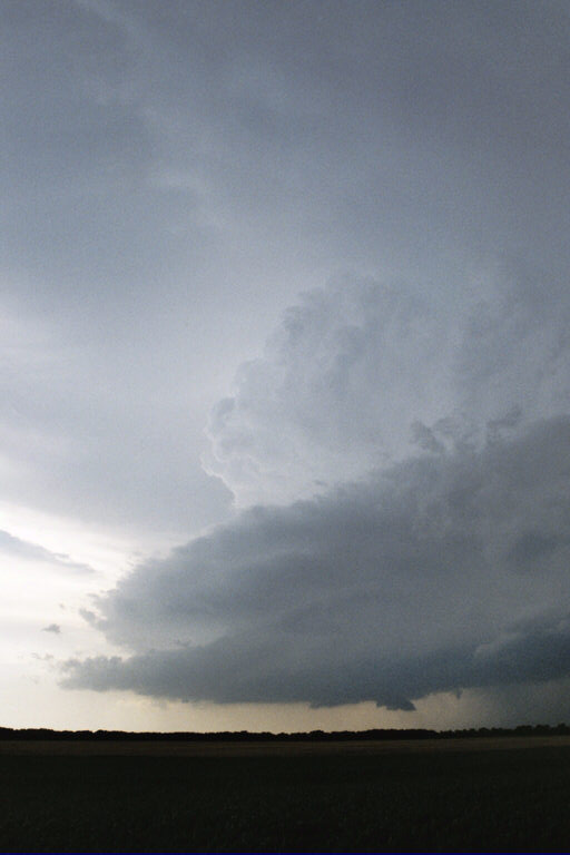 Beginning Supercell 1