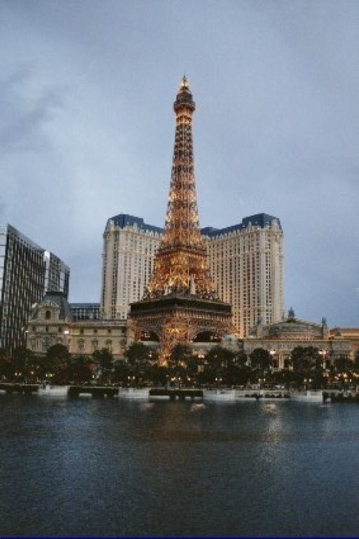 Vegas Wedding