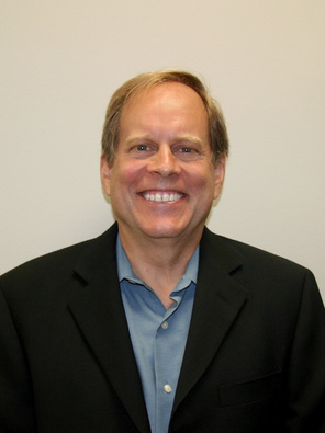 Dr. David Parsons